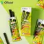 Snack Rong Biển O'Food Cuộn Nướng Vị Truyền Thống Hộp 12G
