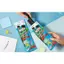 Snack Rong Biển O'Food Cuộn Nướng Vị Mực Hộp 12G