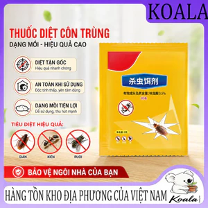 ✌không có gián!🪳10gói huốc diệt gián sinh học bột diệt gián diệt tận gốc an toàn hiệu quả an toàn cho thú cưng của trẻ