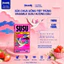 Sữa Chua Uống Tiệt Trùng Vinamilk SuSu Hương Dâu 110ml - Thùng 48 Hộp