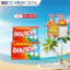 Giấy Thơm Quần Áo Bounce Mỹ - Giấy Thơm Quần Áo Kirkland làm mềm vải và chống ẩm mốc