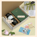 [NEW] Set quà tặng “Truyền Lửa” – Món quà biết ơn (sổ tay, bình nước...) thân tặng Thầy Cô nhân ngày 20.11 – THE JOY BOX — ảnh 2