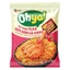 Combo 4 Gói Mì Ohya Trộn Gà Xốt Kem Cà Chua Gói 88G