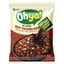 Combo 4 Gói Mì Ohya Trộn Xốt Tương Đen Gói 88G