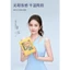 Bộ Mút Tán Nền AMORTALS XL 100 Điểm Kèm Cọ Che Khuyết Điểm - Mút Trang Điểm Giọt Nước Siêu Mềm Không Ăn Phấn