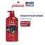Dầu gội OLD SPICE NIGHPANTHER size 650ML