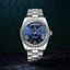 Đồng Hồ Nam Chính Hãng Cadisen C8185G-T1 Full Box Chống Nước Kính Sapphire (Máy Cơ Tự Động)