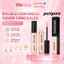 Kem Che Khuyết Điểm PERIPERA Double Longwear Cover Concealer
