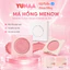 Phấn má hồng trang điểm Menow Cloud Cheek 4.5gr