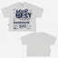 Áo thun The Best Your Boxy 100% cotton - Thiết kế độc đáo, chất liệu cotton mềm mại
