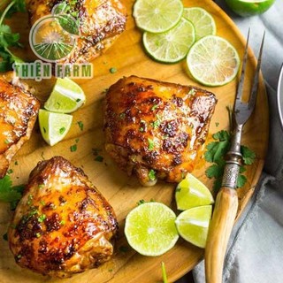 Cây Chanh Giấy sẵn trái THIỆN FARM cây trồng chậu, trồng sân thượng, ban công
