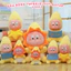 Gấu Bông Twinkle Little Star Ngôi Sao Cao Cấp – Mặt Trời Đeo Bỉm, Ôm Ngôi Sao May Mắn, Đọc Sách Siêu Dễ Thương