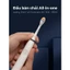 Bộ 4 Đầu Bàn Chải 9pmcare Tương Thích Philips Sonicare (2 AIO Sạch Sâu & 2 US Siêu Mềm)