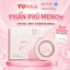 Phấn phủ MENOW Rabbit Compact Powder - Phấn nén làm đều màu da 8.5gr