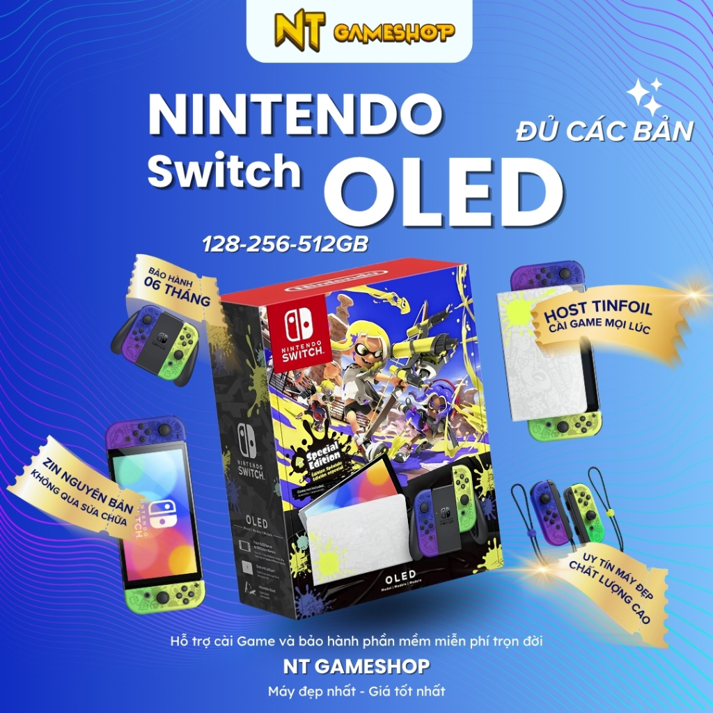NT Game Shop & Nhật Thành Lap, Cửa hàng trực tuyến | Shopee Việt Nam
