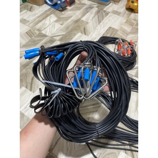 Dây cột gà ngoài trời chất liệu cao su bền, chống rối, kích thước 1m5 và 2m I Phụ kiện gà