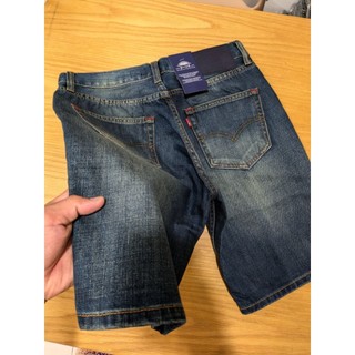 quần short nam rêu denim vải jean nhật cao cấp