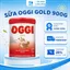 Sữa Oggi Gold Vitadairy Đủ Số, Hỗ Trợ Bé Tăng Cân Ngăn Ngừa Táo Bón Hấp Thu Tốt - TN Baby
