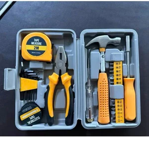 BỘ DỤNG CỤ SỬA CHỮA ĐA NĂNG – TIỆN LỢI CHO MỌI GIA ĐÌNH