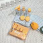 Bộ Chiết Mỹ Phẩm 7 Món Mini Tiện Dụng, Du Lịch, Công Tác