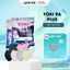 Khẩu trang 9A YOKI PLUS che kín mặt chống bụi mịn 2.5PM chính hãng công ty