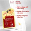1 miếng Mặt Nạ Edally EX Huyết Thanh Mờ Nám Trắng Da Chống Lão Hóa Cấp Ẩm Sâu 25ml Chính Hãng
