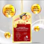 1 miếng Mặt Nạ Edally EX Huyết Thanh Mờ Nám Trắng Da Chống Lão Hóa Cấp Ẩm Sâu 25ml Chính Hãng