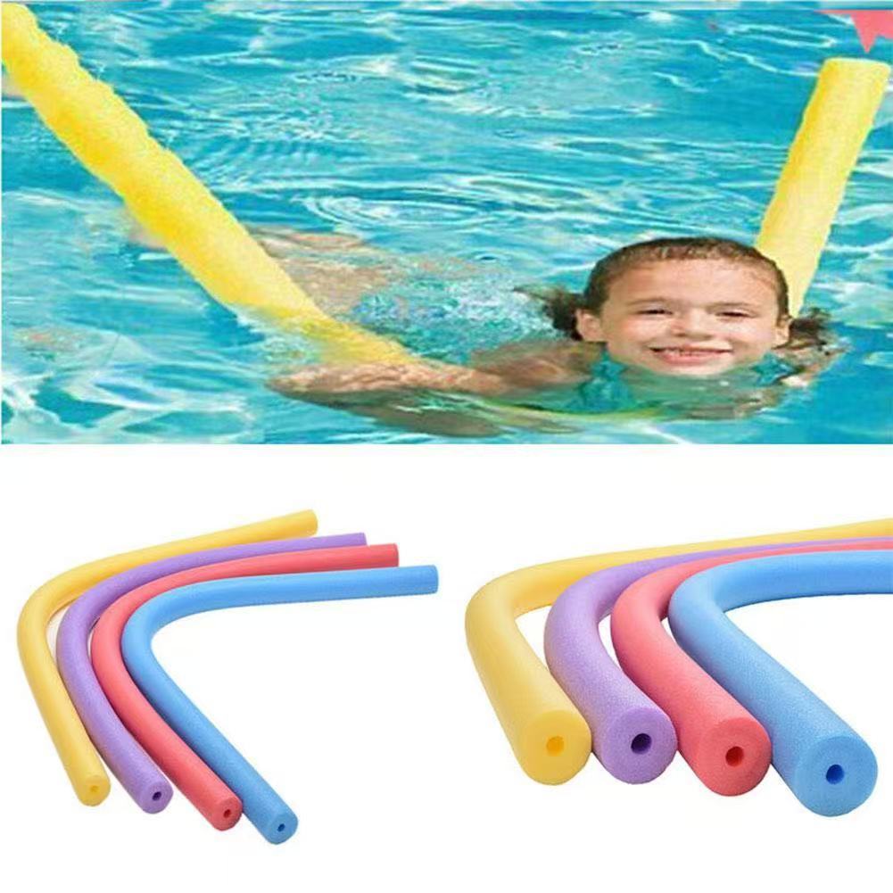 Phao Que Gậy Xốp Nổi - Hỗ Trợ Học Bơi - Dài 1,5m