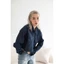 - KJ2601 Áo Jean Jacket