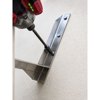 Giá Đỡ Cục Nóng Điều Hòa 400x270 450x270 Thép Mạ Kẽm Dày Chịu Lực 9.000-18.000BTU