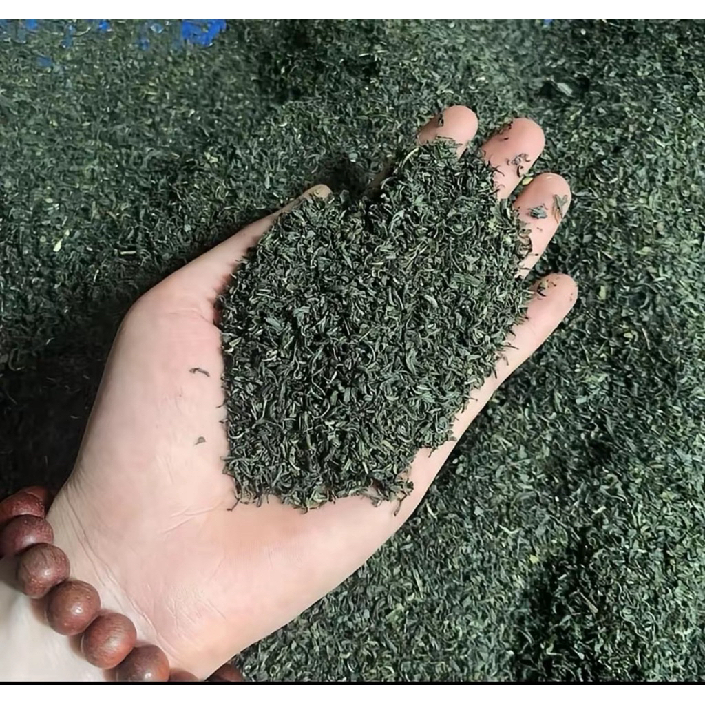 1KG Trà Tấm Loại Ngon-Trà Tấm Pha Trà Đá Đậm Đà Được Nước-Túi Hút Chân Không-60k/kg