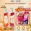 Sữa Tắm Tinh Chất Collagen DrSoftly Hương Nước Hoa - Sạch Sâu, Dưỡng Da Mềm Mại, Lưu Hương Dài Lâu