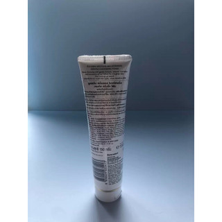Eucerin - Sữa Rửa Mặt Eucerin Tạo Bọt Làm Sáng Da 150gr Even Skin Spotless Brightening Gentle Cleansing Foam