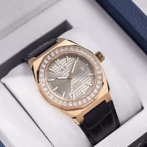 Đồng Hồ Nam Chính Hãng I&W Carnival 733G-D6 Full Box Chống Nước Kính Sapphire (Máy Cơ Tự Động)