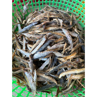 CÁ NỤC KHÔ TÁCH XƯƠNG