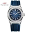 Đồng Hồ Nam Chính Hãng I&W Carnival 733G-S1 Full Box Chống Nước Kính Sapphire (Máy Cơ Tự Động)