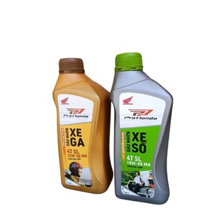 Dầu nhớt xe máy hon da số ga.......