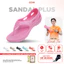 Dép Chạy Bộ Sandal Plus GOYA - Công Nghệ Đệm SkyBoune™ Thấu Quang Siêu Nhẹ