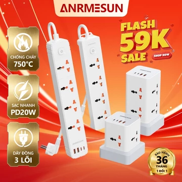 Power Strip