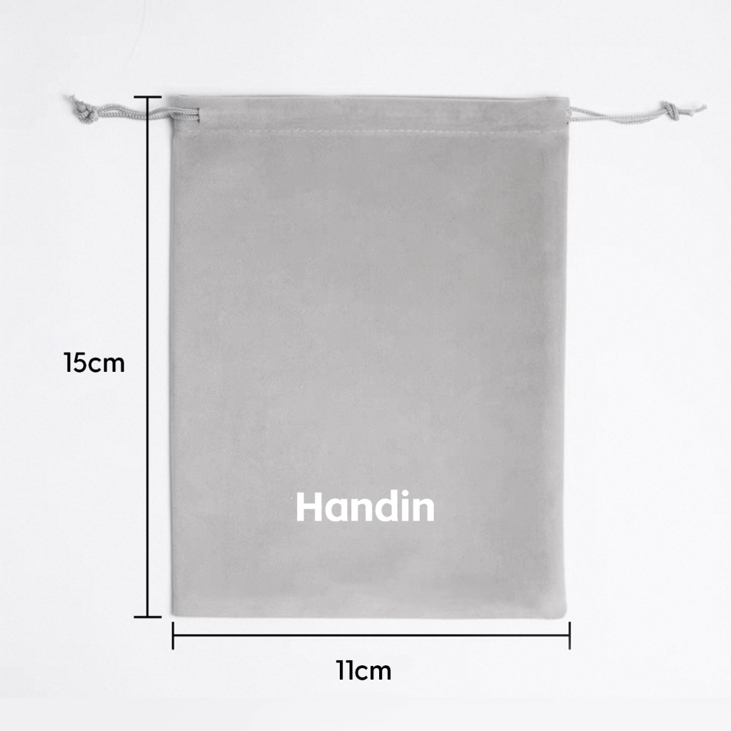 Handin  Túi nạp dây điện