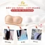 Áo Ngực Nữ Su Cúp Ngang Mút 1cm, Áo Lót Nữ Không Gọng Dáng Chui Thoải Mái A2608