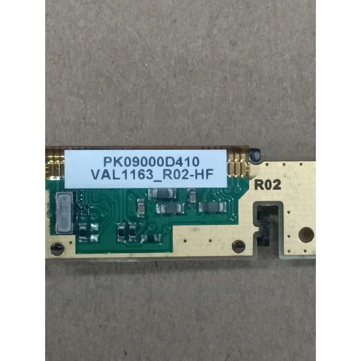MẠCH CẢM BIẾN VÂN TAY LAPTOP HP ZBook 15 G1, HP ZBook 15 G2, HP ZBook 17 G1, HP ZBook 17 G2- Hàng Zin tháo máy giá rẻ.