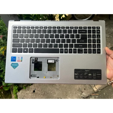 bán Vỏ Laptop Acer A515 – 56 – 54PK hàng cũ zin theo máy chính hãng