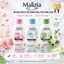 Dung Dịch Vệ Sinh Nữ Malizia Detergente Intimo 200ml Làm Sạch Dịu Nhẹ Cân Bằng pH Dùng Hằng Ngày
