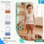Bộ Đồ Bamboo Bé Trai - Thiết Kế Ba Lỗ Năng Động Họa Tiết Xe Công Trình Cực Ngầu UR 068