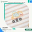 Bộ Đồ Bamboo Bé Trai - Thiết Kế Ba Lỗ Năng Động Họa Tiết Xe Công Trình Cực Ngầu UR 068
