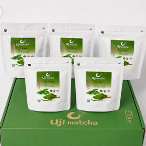 Uji Yano 100g Matcha Nguyên Chất
