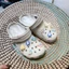 Dép Kenros Nữ OT03 Dễ Thương, Chất Liệu Mềm Mại, Đế Mang Êm Chân, Phong Cách Trẻ Trung