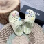 Dép Kenros Nữ OT03 Dễ Thương, Chất Liệu Mềm Mại, Đế Mang Êm Chân, Phong Cách Trẻ Trung