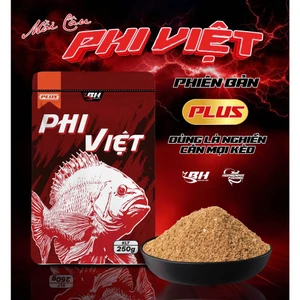 PHI VIỆT PLUS ( ĐÃ HẾT QUÀ TẶNG )